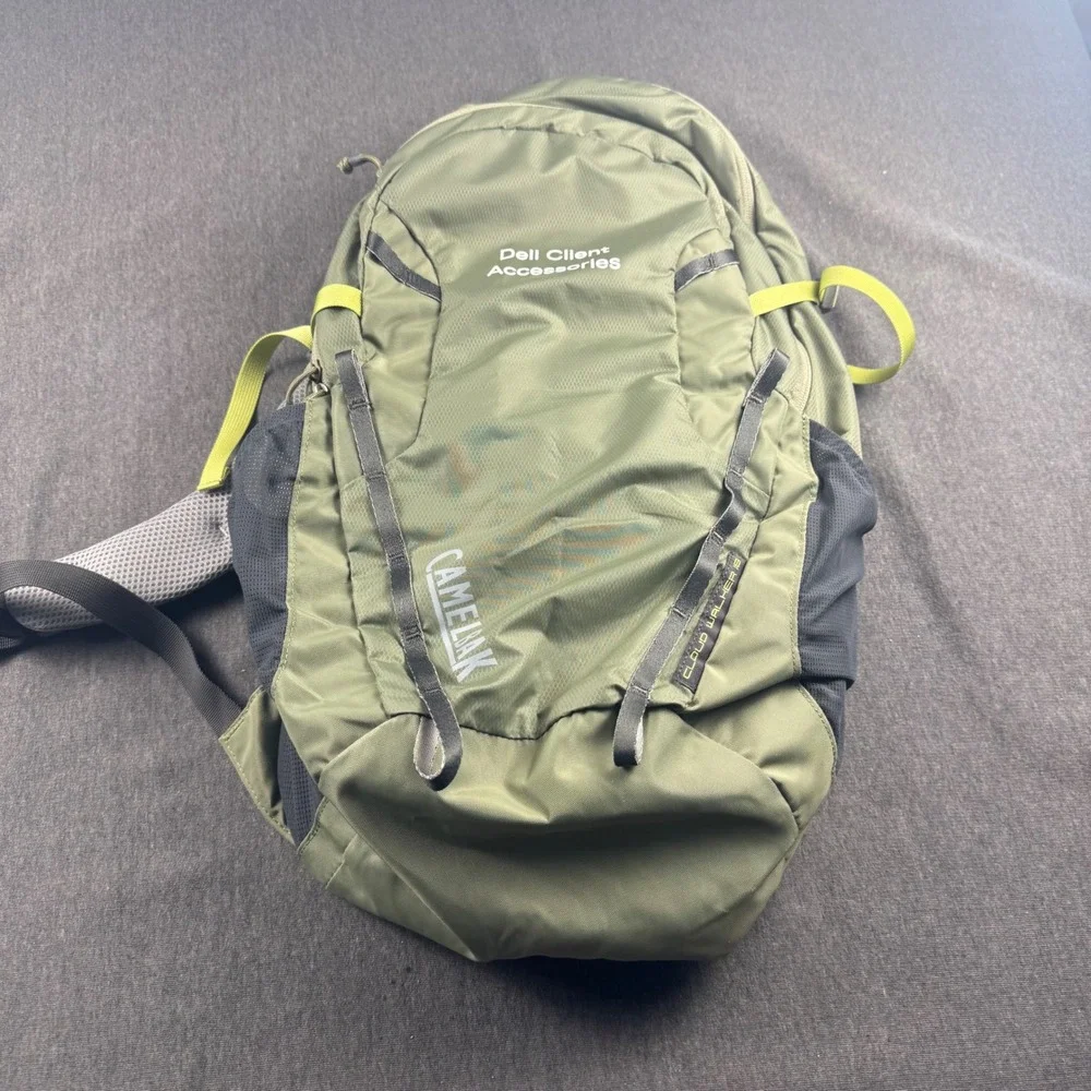 Camelbak cloud walker